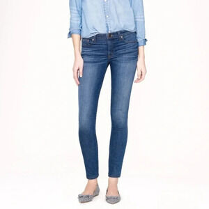 J. Crew Women’s Skinny Jeans Size 25/30